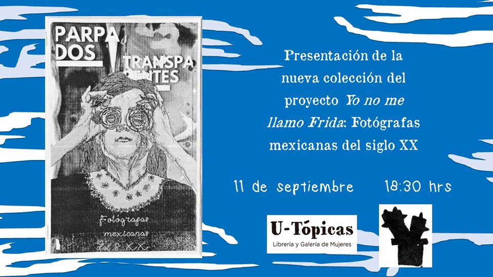 Párpados Transparentes