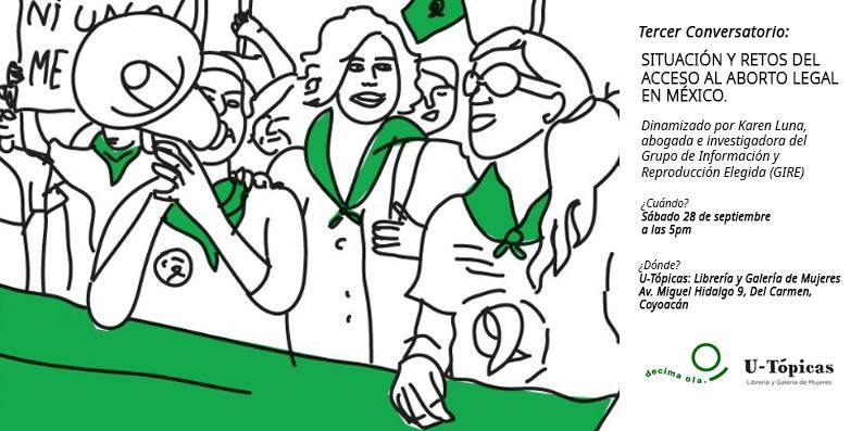 situación y retos del acceso al aborto